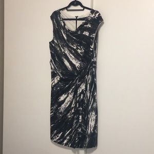 Eloquii Dress, Size 16W